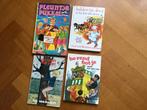 4 boekjes uit de jaren 70, Boeken, Ophalen of Verzenden, Zo goed als nieuw, Fictie algemeen