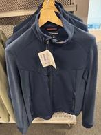 BMW Fleecejack/fleecejas - maat M, L en XL, Kleding | Heren, Maat 52/54 (L), Blauw, BMW, Nieuw