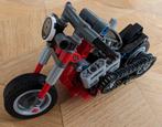 LEGO Technic Motor #42132, Complete set, Ophalen of Verzenden, Lego, Zo goed als nieuw