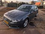 Audi A4 Avant 2.0 TFSI. Motorproblemen - Motor not good, Voorwielaandrijving, Euro 5, Zwart, 4 cilinders