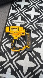 DEWALT DCN680N-XJ 18V XR 18GaMinibrad accu afwerktacker, Doe-het-zelf en Verbouw, Gereedschap | Handgereedschap, Ophalen of Verzenden