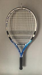 tennis racket van Babolat de E-sense comp 275gr, Racket, Babolat, Zo goed als nieuw, L3