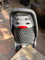 Yepp achtezitje, Ophalen, Achterzitje, Yepp, 9 t/m 18 kg