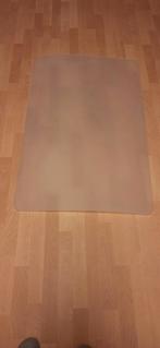 Bureau onderlegger kunststof, Diversen, Bureau-accessoires, Ophalen, Gebruikt