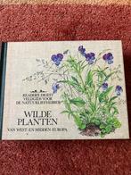 Wilde Planten - Reader's Digest Veldgids, Ophalen of Verzenden, Gelezen, Bloemen, Planten en Bomen