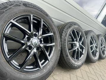 16" Opel Vivaro Renault Trafic Fiat Talento Primaster velgen beschikbaar voor biedingen