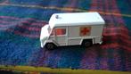 Ambulance Commer 302 efsi Holland, Ophalen of Verzenden, Auto