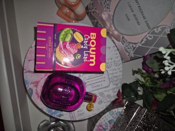 Jeanne Arthes Parfum Gourmand Vanilla Snoep Girly Sexy beschikbaar voor biedingen