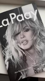 LA PAAY boek Patricia Paay, Ophalen of Verzenden, Zo goed als nieuw