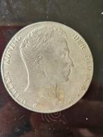 3 gulden 1820, Ophalen, Koning Willem I, Overige waardes, Losse munt