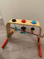 Babygym 3-24 maanden, Kinderen en Baby's, Speelgoed | Babyspeelgoed, Ophalen, Zo goed als nieuw, Babygym