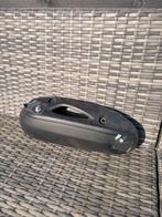 Hitteschild zip iget voor 125-180cc 2 takt, Ophalen of Verzenden, Zo goed als nieuw, Piaggio