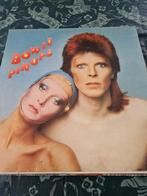 David Bowie - LP Pinups, Cd's en Dvd's, Vinyl | Pop, Ophalen of Verzenden, 1960 tot 1980, Gebruikt, 12 inch