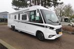 Knaus L!VE 900 (bj 2021), Integraal, Bedrijf, Diesel, Hordeur