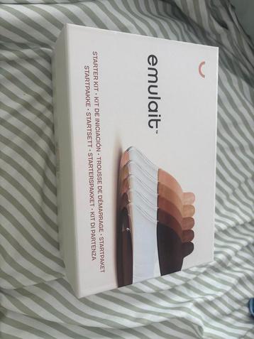 Emulaiit Starter Kit - Nieuw in doos beschikbaar voor biedingen