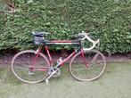 Racefiets Huissoon, Overige merken, Gebruikt, 10 tot 15 versnellingen, Ophalen of Verzenden