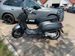 Dikke vespa sprint sport full option, Overige modellen, Maximaal 45 km/u, Ophalen of Verzenden, Zo goed als nieuw