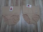 Nieuw! Corrigerende onderbroeken slips L/XL beige, Kleding | Dames, Ondergoed en Lingerie, Sweet Angel, Ophalen of Verzenden, Beige