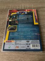 Dvd's Rox - Volume 1 en 2, Alle leeftijden, Ophalen of Verzenden, Gebruikt