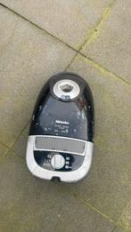 Miele stofzuiger zonder slang, Stofzak, Gebruikt, Stofzuiger, Ophalen of Verzenden