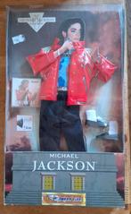 Michael Jackson Kleding behorend bij pop, Ophalen of Verzenden, Nieuw