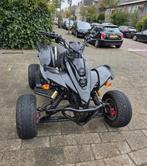 Quad op auto kenteken., Fietsen en Brommers, Ophalen, Overige merken