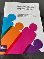 Ontwikkelings psychologie boek, Ophalen, Zo goed als nieuw, Ontwikkelingspsychologie, Pearson