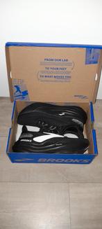 Brooks Glycerin Max Heren Sneakers Maat 44 - Nieuwstaat, Sport en Fitness, Overige merken, Hardloopschoenen, Nieuw, Ophalen of Verzenden
