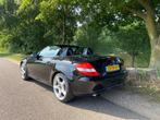 Mercedes-Benz SLK-klasse 200 CABRIO, Auto's, Automaat, 65 €/maand, Achterwielaandrijving, Gebruikt