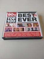 90s top 100 CD album, Boxset, Overige genres, Ophalen of Verzenden, Zo goed als nieuw