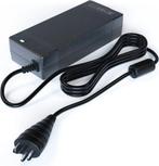 Bosch E-bike Oplader Compact Active 36V 2A - Zwart, Ophalen of Verzenden, Gebruikt, Bosch