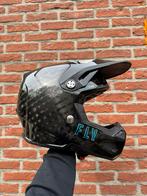 Fly helm, Ophalen of Verzenden, Zo goed als nieuw, S, FLY Racing
