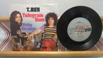 T. Rex, Telegram Sam (Single 7"), Gebruikt, 7 inch, Single, Ophalen of Verzenden