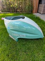 Italjet Velocifero Achterkap, Ophalen, Gebruikt, Kap, Italjet