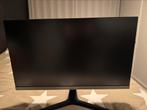 Samsung LS24R350 24 inch monitor, Ophalen, HD, IPS, Zo goed als nieuw