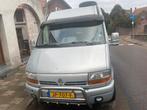 Renault master camper l2h2 2003 120dci, Overige merken, Chemisch toilet, Buscamper of Camperbus, Tot en met 3