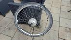 Elektrische Fietsen  VoorwielMotor, Ophalen, Zo goed als nieuw, Batavus,Sparta,Koga.