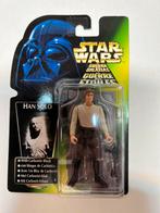 Star Wars Han Solo in carbonite block Kenner PotF 2, Ophalen of Verzenden, Nieuw, Actiefiguurtje