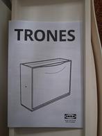 IKEA Trones schoenenopbergkasten (6), Ophalen, Gebruikt