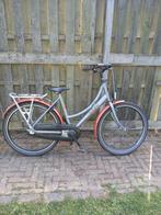 batavus meisjesfiets 26 inch, Gebruikt, Versnellingen, Batavus, Ophalen