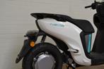 Yamaha NEO's (bj 2025), Bedrijf, Scooter