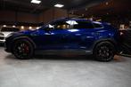 Lamborghini URUS Performante FULLCARBON|AKRA|B&O|PANO, Automaat, Urus, Blauw, Alcantara