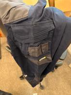 Snickers / Dassy nova Werkbroeken - Diverse Maten, Dassy, Blauw, Dassy, Nieuw