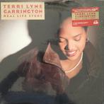 TERRI LYNE CARRINGTON "Real Life Story" vinyl album, Cd's en Dvd's, Gebruikt, Ophalen of Verzenden