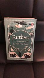 Earthsea - ursula k. Le guin, Boeken, Historische romans, Ophalen of Verzenden, Zo goed als nieuw