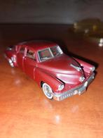 TUCKER.  1948, Hobby en Vrije tijd, Modelauto's | 1:43, Ophalen of Verzenden, Zo goed als nieuw, Auto, Solido