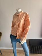 Oranje blouse Primark maat 44, Ophalen of Verzenden, Zo goed als nieuw, Maat 42/44 (L), Oranje