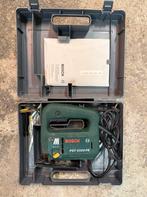 Bosch PST 6500 PE Decoupeerzaag, Verzenden, Gebruikt