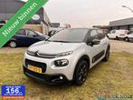 Citroen C3 1.2 PureTech S&S Business, Voorwielaandrijving, 1025 kg, 450 kg, Euro 6