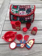 Knorrtoys verzorgingstas voor poppen, Ophalen, Gebruikt, Babypop